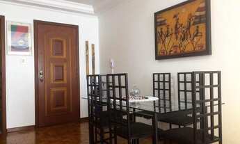 Imagem 2: Apartamento 3 dormitórios para Venda em São Paulo, Vila Mariana, 3 dormitórios, 1 suíte, 4