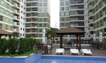 Imagem: Locação de Temporada - Ed. Aloha Home