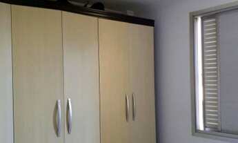 Imagem 6: 3 Dormitórios moveis planejados Vila Constância-SP