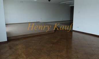 Imagem 2: Apartamento residencial à venda, Santa Cecília, São Paulo