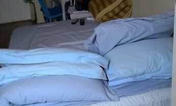 Imagem 3: São Paulo - Apartamento Padrão - Santa Cecília