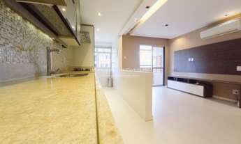 Imagem 5: Apartamento para venda tem 64 metros quadrados com 2 quartos