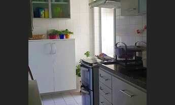 Imagem 7: São Paulo - Apartamento Padrão - Butantã