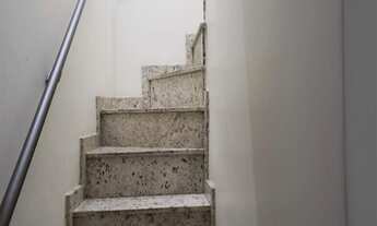 Imagem 5: Sobrado Vila Bela São Paulo/SP