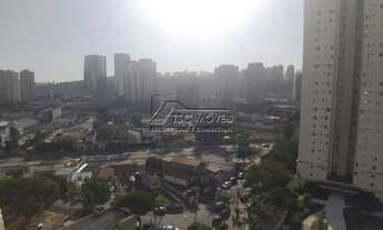 Imagem 2: Apartamento 03 dormitorios sendo 01 suite 02 vagas 121m2 no Granja Julieta