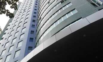 Imagem 5: Escritório para venda com 32 metros quadrados em Barra da Tijuca - Rio de Janeiro - RJ