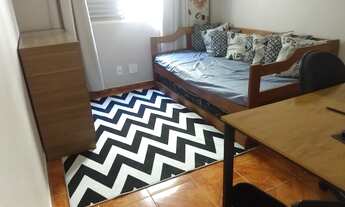 Imagem 5: Ap. com 55 m2 com 2 quartos em Parque Munhoz - São Paulo - SP