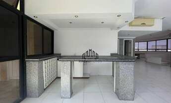 Imagem 5: Cobertura à venda em Pitangueiras, lazer, vista para o mar, 4 dormitórios