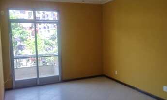 Imagem 4: ALUGO APARTAMENTO FRENTE 116m., VILA VALQUEIRE..02 QUARTOS (01Suite) + DEP.COMPLETA SOL NA