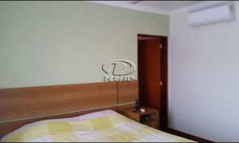 Imagem 5: VILA ALPINA - 4 DORMITÓRIOS - 5 VAGAS