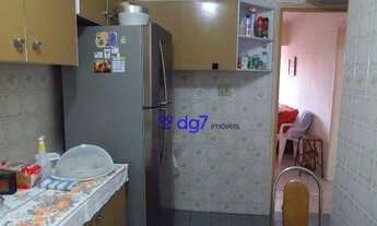 Imagem 3: Casa à venda, 72 m² por R$ 480.000,00 - Jardim Bonfiglioli - São Paulo/SP