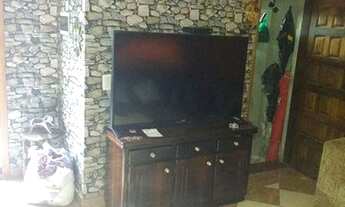 Imagem 5: Sobrado com 2 dormitórios à venda, 180 m² por R$ 530.000 - Vila Ernesto - São Paulo/SP