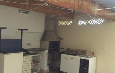 Imagem 3: Casa residencial à venda, Vila Campo Grande, São Paulo - CA0558