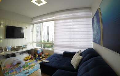 Imagem 5: Apartamento para Locação ou Venda no Itaim Bibi