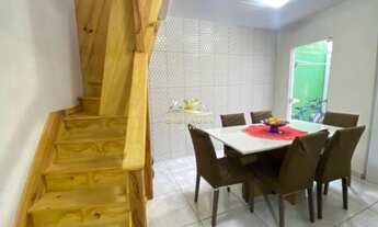 Imagem 4: CAMPO LARGO - Casa Padrão - São Marcos