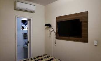 Imagem 6: Ótimi apartamento no Bairro Buritis, com 96m2 e 3 quartos!