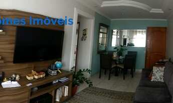 Imagem: APARTAMENTO RESIDENCIAL em SÃO PAULO