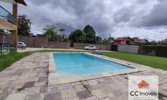 Imagem 5: Sobrado para venda tem 180 metros quadrados com 2 quartos em Aldeia dos Camarás - Camaragi