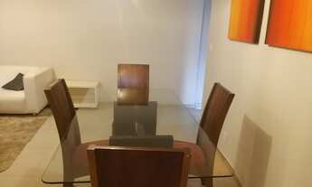 Imagem 5: Apartamento para aluguel e venda tem 56 metros quadrados com 1 quarto em Bela Vista - São