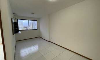 Imagem 4: Apartamento para venda tem 39m2 com 2 quartos em Jatiúca - Maceió - AL