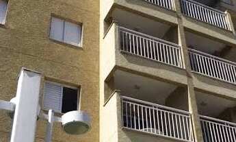 Imagem 3: Apartamento para venda com 56 metros quadrados com 2 quartos em Vila Moinho Velho - São Pa