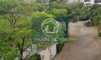 Imagem 5: Casa de condomínio para venda com 391 metros quadrados com 3 quartos