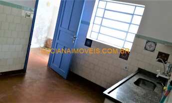 Imagem 3: Casa para venda possui 246 metros quadrados com 4 quartos em Vila Ipojuca - São Paulo - SP