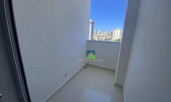 Imagem 2: Apartamento com 2 dormitórios à venda, 60 m² por R$ 580.000,00 - Praia da Costa - Vila Vel