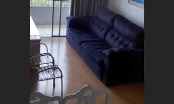 Imagem: Apto. Com 90 m2. à Venda em Santana - São