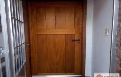 Imagem 3: IMÓVEL EM RUA FECHADA