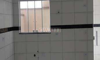 Imagem 5: Apartamentos novos tipo Studio