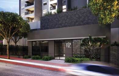 Imagem 3: VERTIZ CLUB HOME TATUAPÉ - Aptos de 66 e 85m² - 2 e 3 dorm (com suite) - 1 e 2 vagas