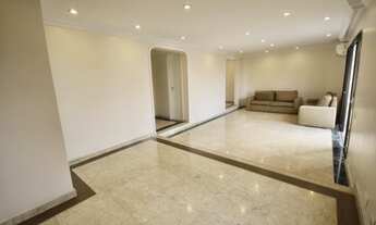 Imagem 2: Moema pássaros 168m2 3 Suítes 3 Vagas