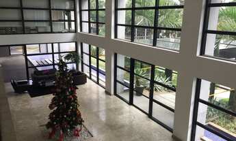 Imagem: Loft no coração do Itaim