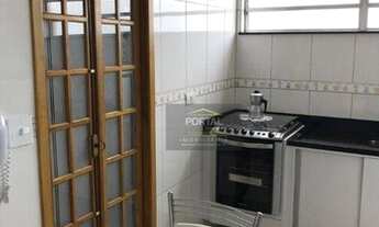 Imagem 6: Apartamento com 2 dormitórios à venda, 90 m² por R$ 425.000,00 - Parque São Jorge - São Pa