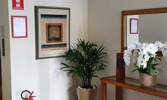 Imagem 6: Apto. com 107 m2 com 3 quartos 1 vaga em Pinheiros - São Paulo - SP