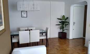 Imagem 3: Apartamento para Venda em São Paulo, Brooklin, 2 dormitórios, 1 suíte, 2 banheiros, 1 vaga