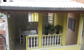 Imagem 1: VARZEA PAULISTA - Casa Padrão - PARQUE GUARANI