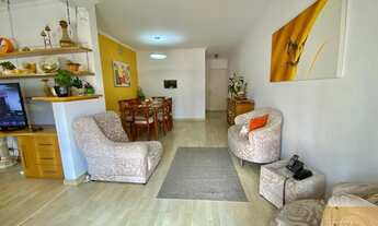 Imagem 6: Vende Apartamento localizado no Jardim Ampliação com 100m², 2 suites