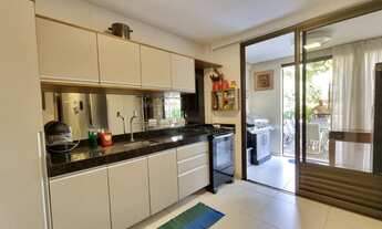 Imagem 6: Apartamento a venda no MANDARA KAUAI, apto térreo, MAISON, Porto das Dunas - Aquiraz - CE