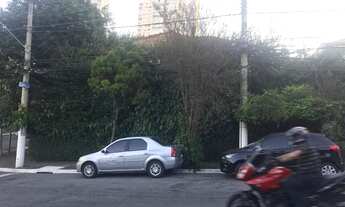 Imagem 4: Casa antiga localizada em excelente localização