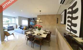 Imagem: Apto 80m², 3 dormitórios, 1 suíte, 1