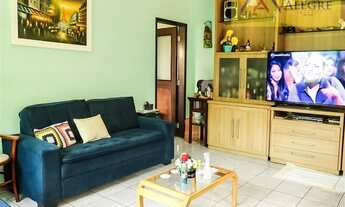 Imagem 3: São Paulo - Casa Padrão - Americanópolis