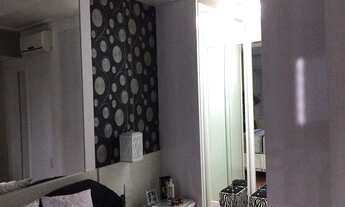 Imagem 5: Lindo Apartamento na Mooca com Porteira Fechada