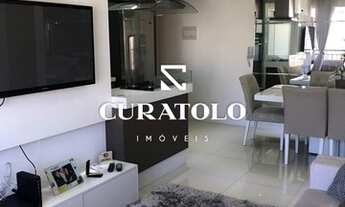 Imagem 2: APARTAMENTO COM EXCELENTE DISPOSIÇÃO, COM PLANEJADOS E DE MUITO BOM GOSTO