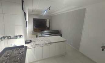 Imagem 5: Cobertura maravilhosa 113 metros/ Jardim Bom Pastor