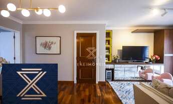 Imagem 4: Apartamento com 3 dormitórios à venda, 105 m² por R$ 1.290. - Pompeia - São Paulo/SP