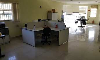 Imagem 4: Prédio Comercial 1000 m² em Vila Carrão - São Paulo - SP