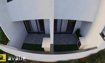 Imagem 5: SOBRADO A VENDA COM 2 SUITES NO BAIRRO ITOUPAVA NORTE, EM BLUMENAU/SC