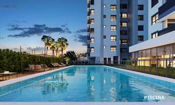 Imagem 2: APARTAMENTO 3 QUARTOS - 1 SUÍTE - 2 VAGAS - 100 metros - PERDIZES - SP